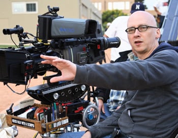 Greg Mottola - Superbad