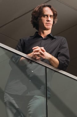 Jay Roach