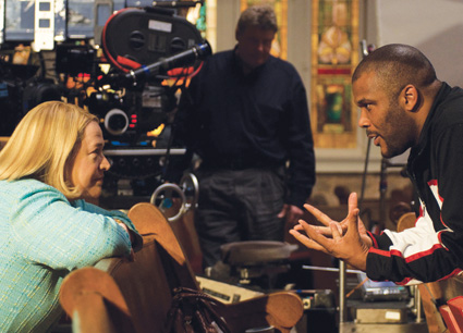 Tyler Perry - The Family That Preys