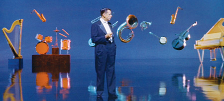 The Girl Can't Help It