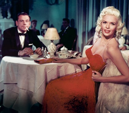 The Girl Can't Help It