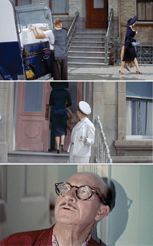 The Girl Can't Help It