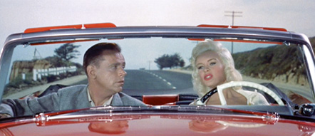 The Girl Can't Help It