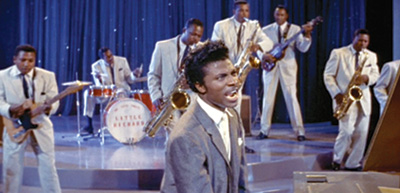 The Girl Can't Help It