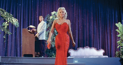 The Girl Can't Help It