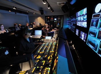 The Late Show with David Letterman