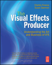 Visual Effects