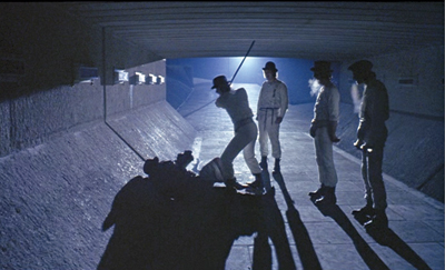 Clockwork Orange