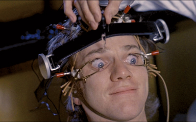 Clockwork Orange