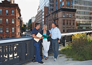 DGA Quarterly Fall 2009 Law & Order