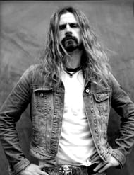 Rob Zombie