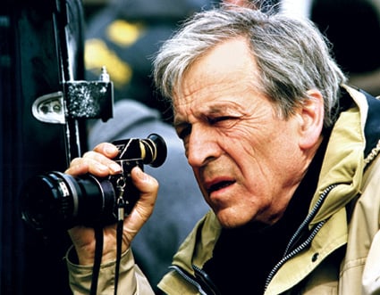 Costa-Gavras