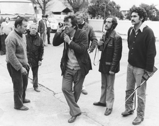 Costa-Gavras