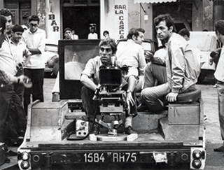 Costa-Gavras