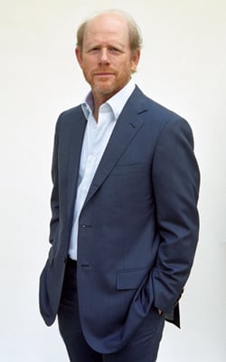 Ron Howard