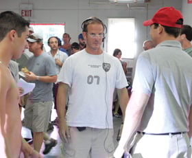 Peter Berg - Friday Night Lights