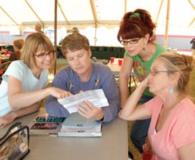 Doug Carter - Friday Night Lights