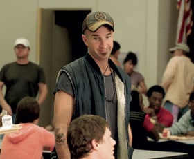 Stephen Kay - Friday Night Lights