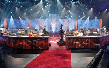 Iron Chef America