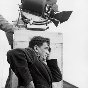 Alexander Mackendrick
