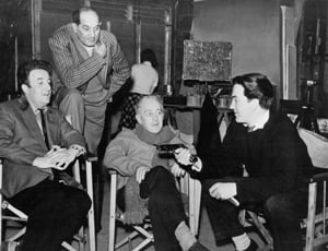 Whisky Galore
