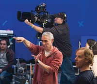 Law & Order; Criminal Intent Location Scout