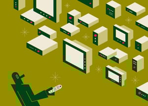 DGA Quarterly - Last 10 Feet