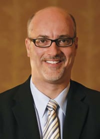 John Fithian