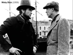 Moby DIck