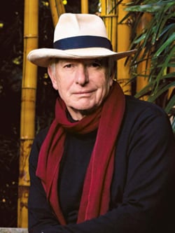 Peter Weir - DGA Interview