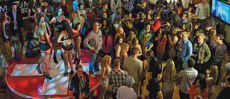 Television - Entourage