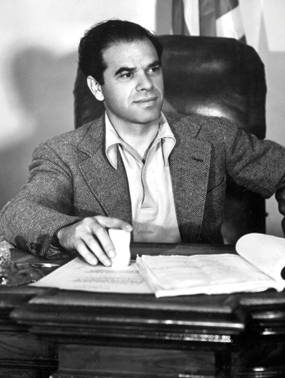 Frank Capra