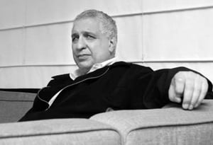 Errol Morris
