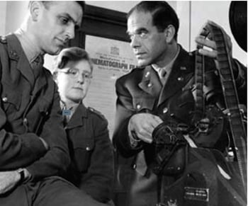 Frank Capra - Why We Fight