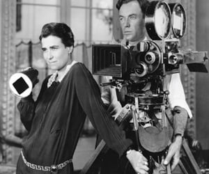 Dorothy Arzner