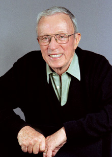 Jack Shea Directors Guild of America