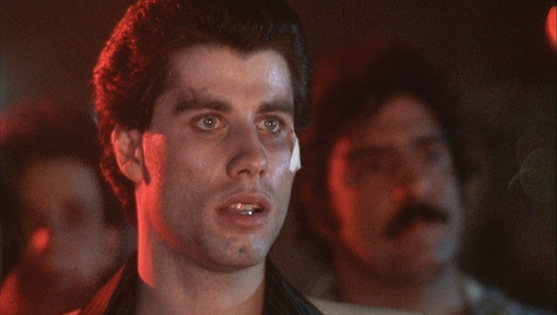 Saturday Night Fever John Badham John Travolta