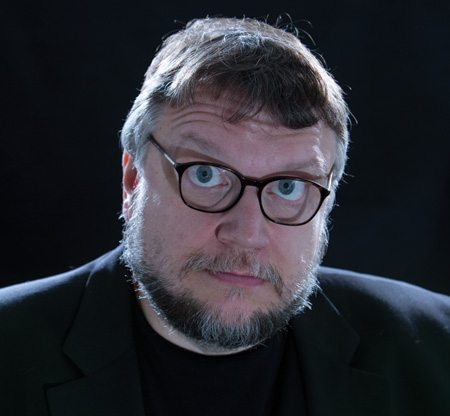 Guillermo del Toro DGAQ Interview