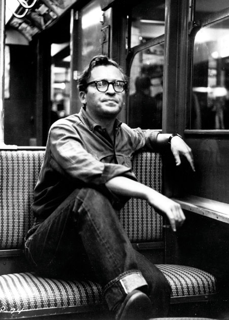 Sidney Lumet
