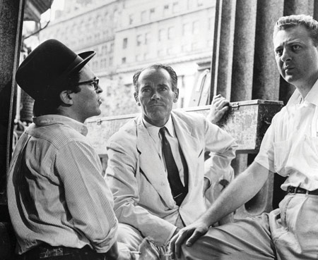 Sidney Lumet