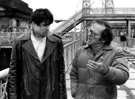 Sidney Lumet