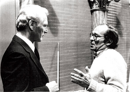 Sidney Lumet