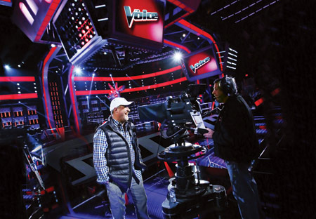 The Voice