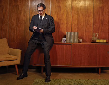 David O. Russell