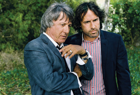 David O. Russell