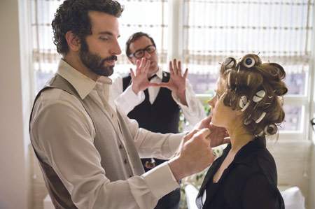 David O. Russell