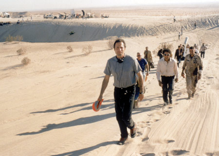 David O. Russell
