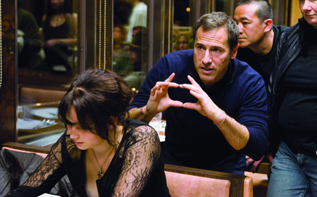 David O. Russell