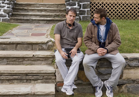 David O. Russell