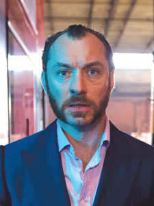Jude Law